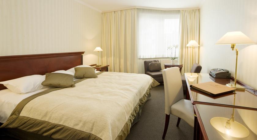 Martin's Eu 4* Bruxelles