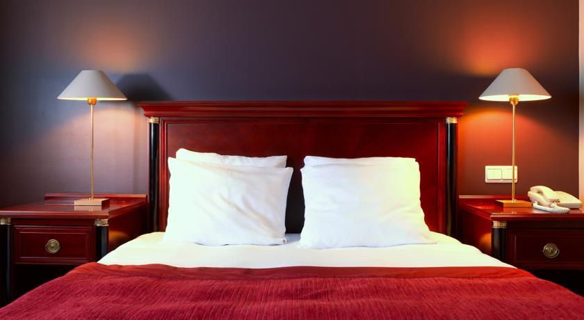 Martin's Eu Hotel Bruxelles