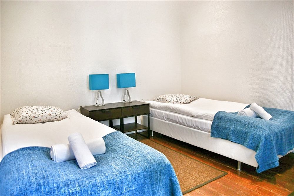 Aparthotel Apartmentsapart 3*