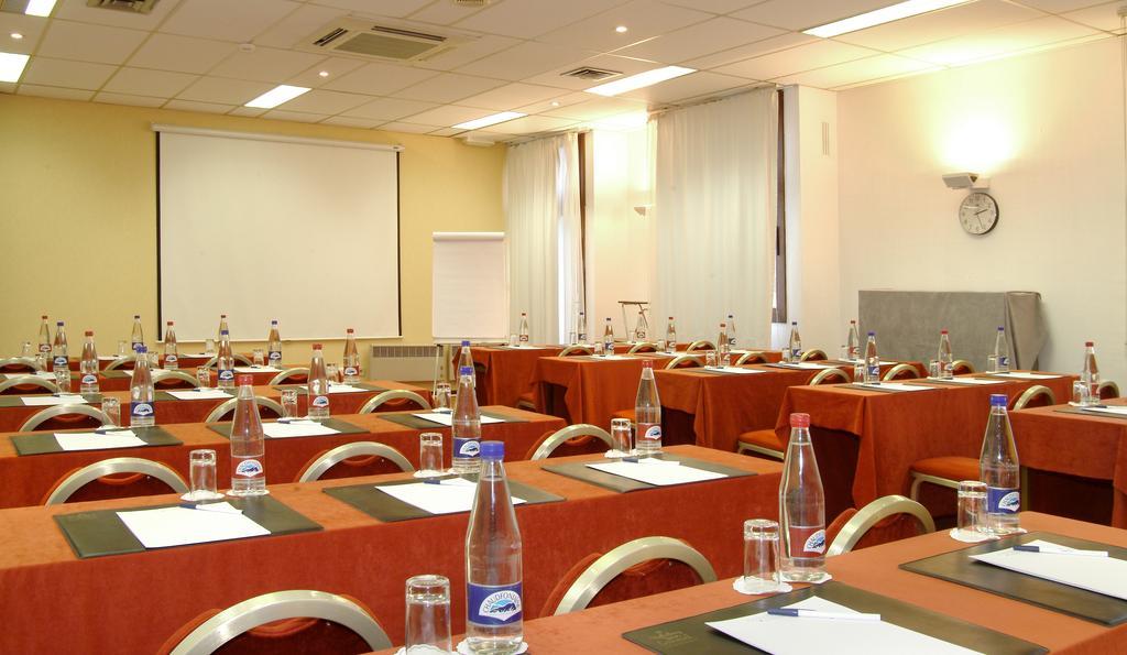 Hotel Alliance Expo Brussels