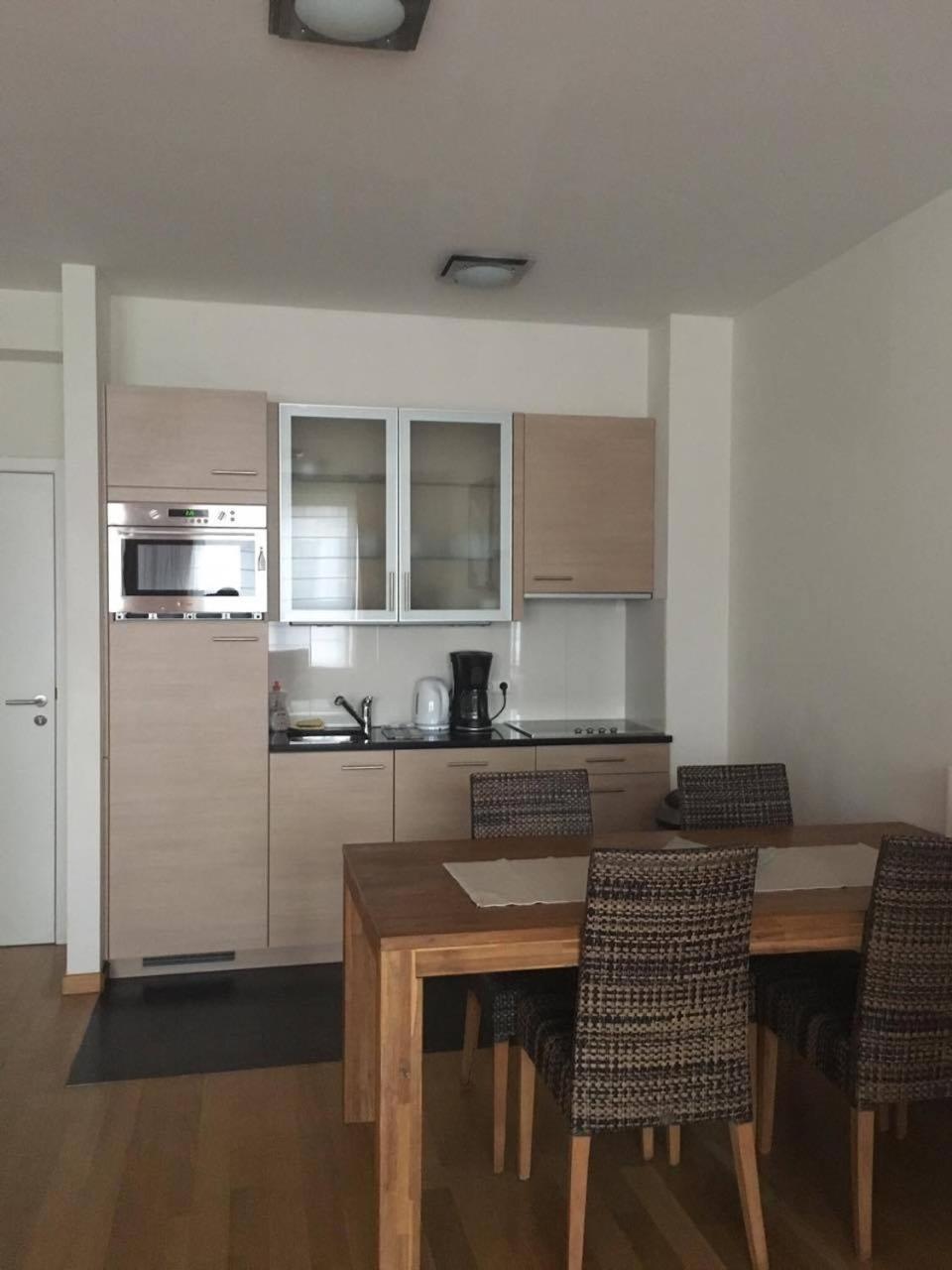 & Housingbrussels Apartment Brüssel