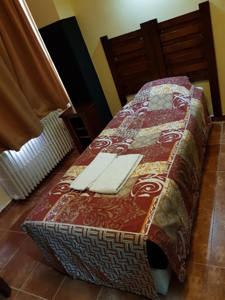 Hotel La Potiniere Bruxelles