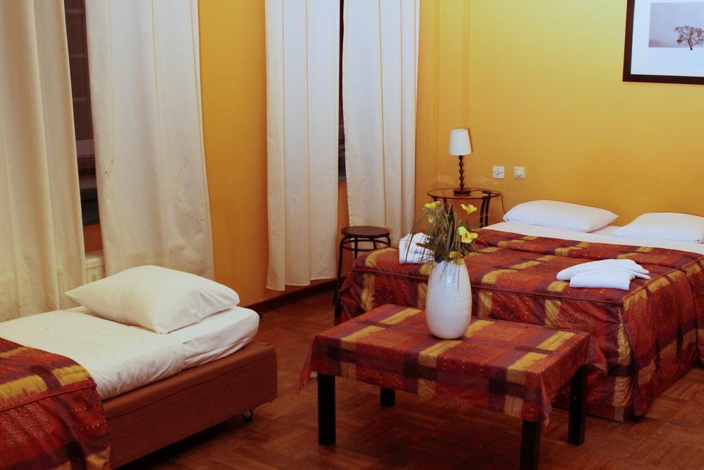 Hotel Abberdeen