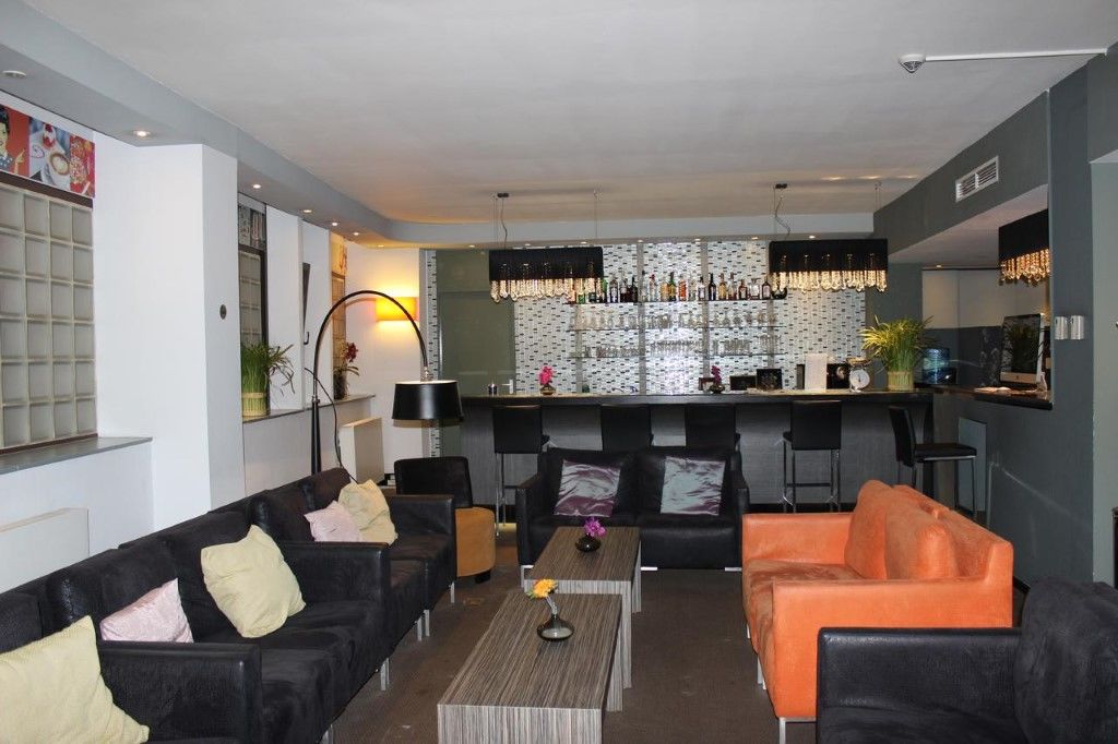 Floris Arlequin Grand-place 3*