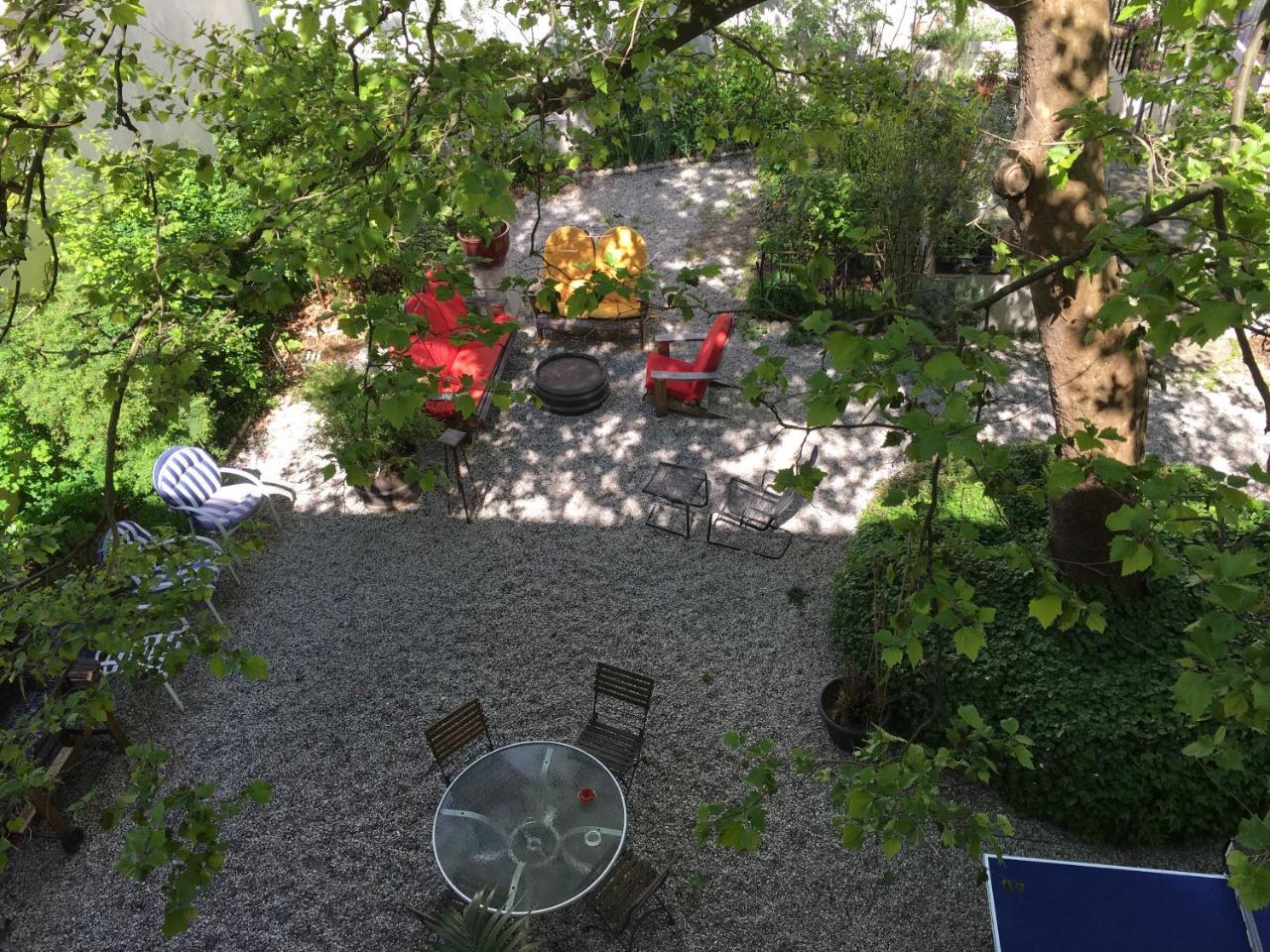 Botanique Bed & Breakfast