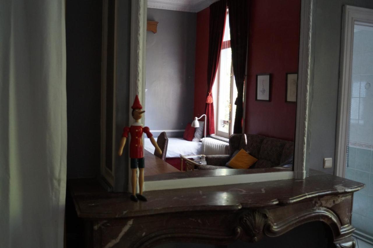 Botanique Bed & Breakfast