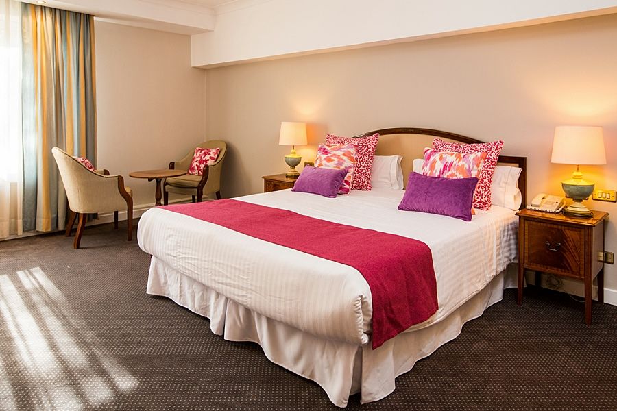 Hotel Avenue Louise Trademark Collection By Wyndham 4*