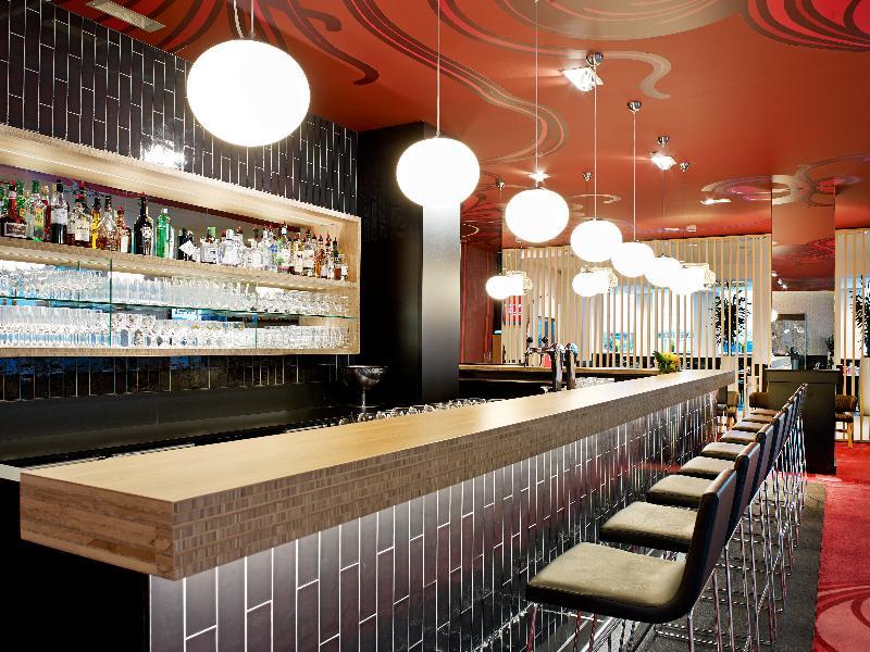 Park By Radisson Centre Midi Hotel 3*