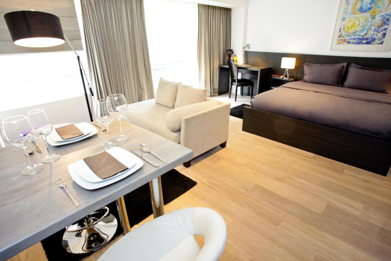 Flat Moliere Apartment