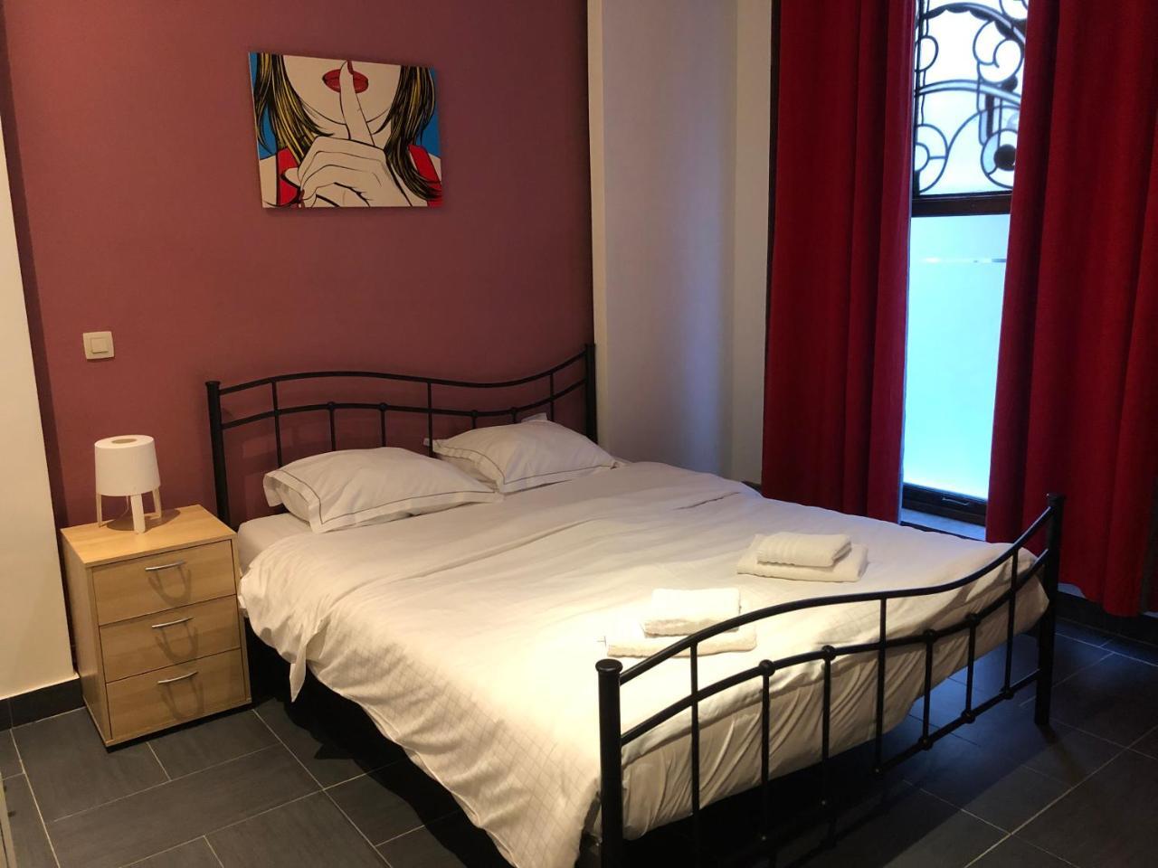 Le Grand Colombier Hotel 2*