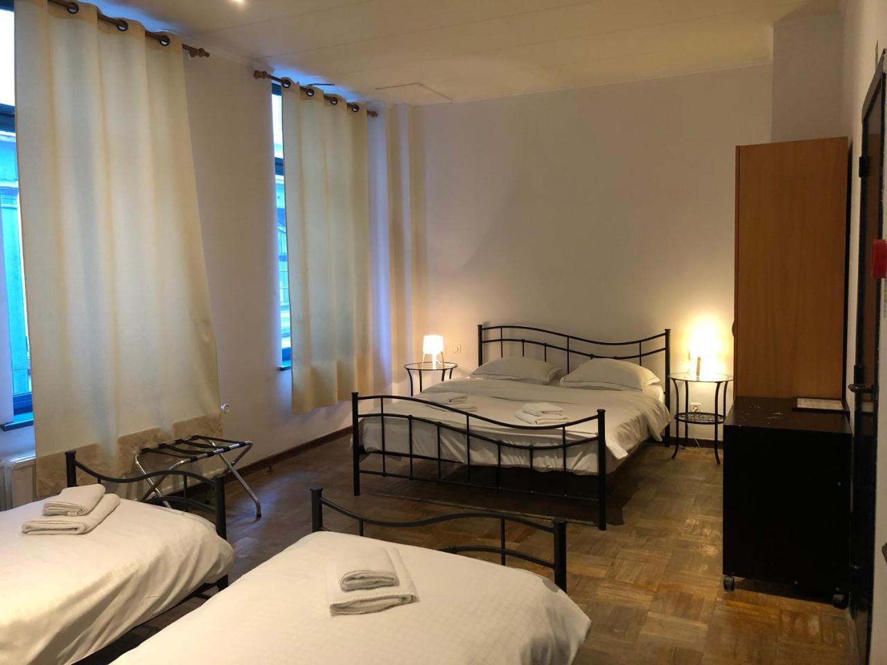 Hotel Abberdeen 2*