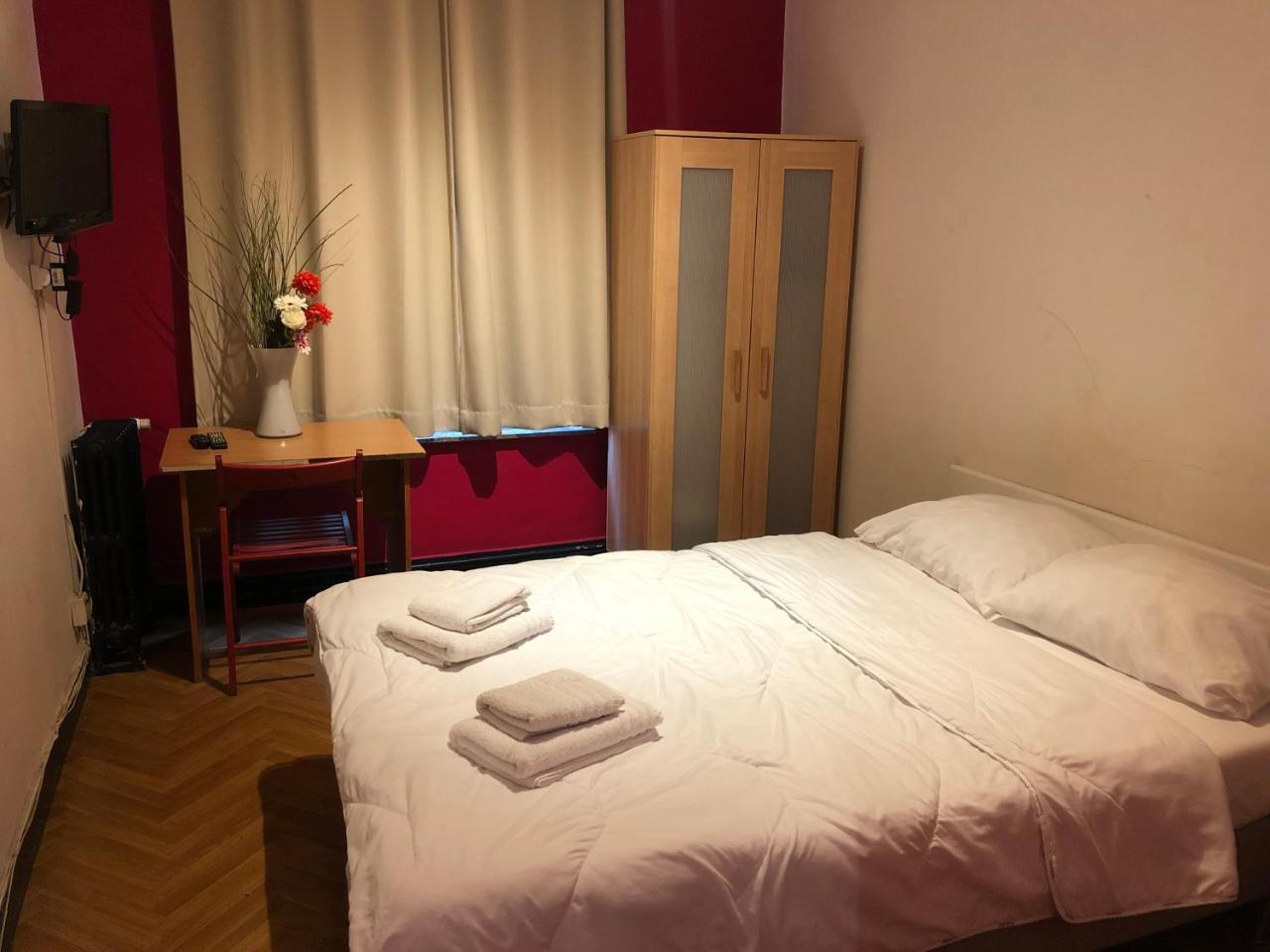 Hotel Le Grand Colombier 2*