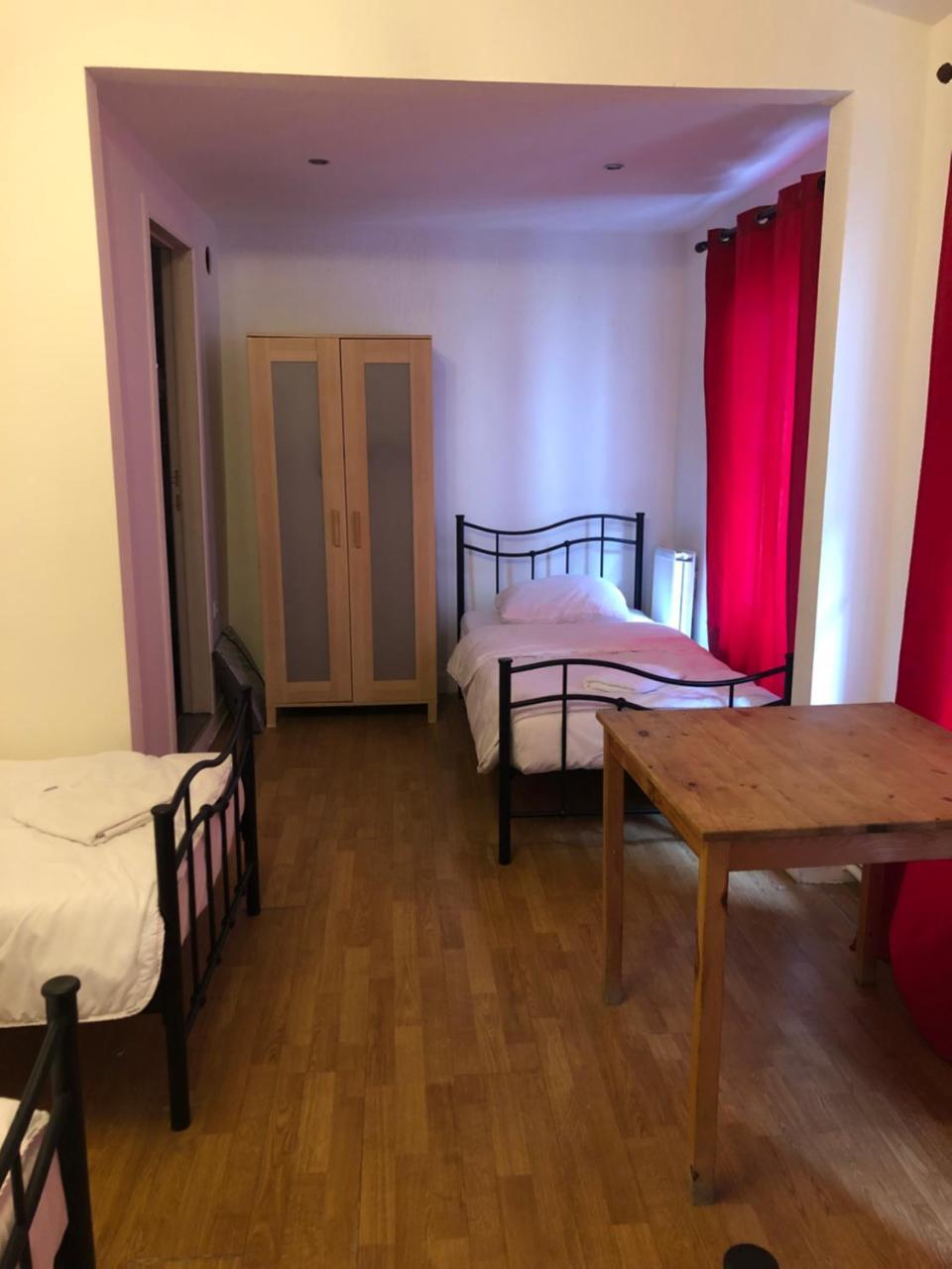 Le Grand Colombier Hotel 2*