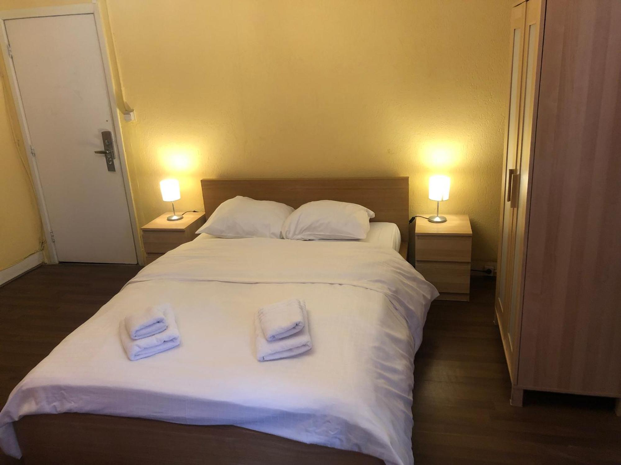 Hotel Le Grand Colombier Bruxelles