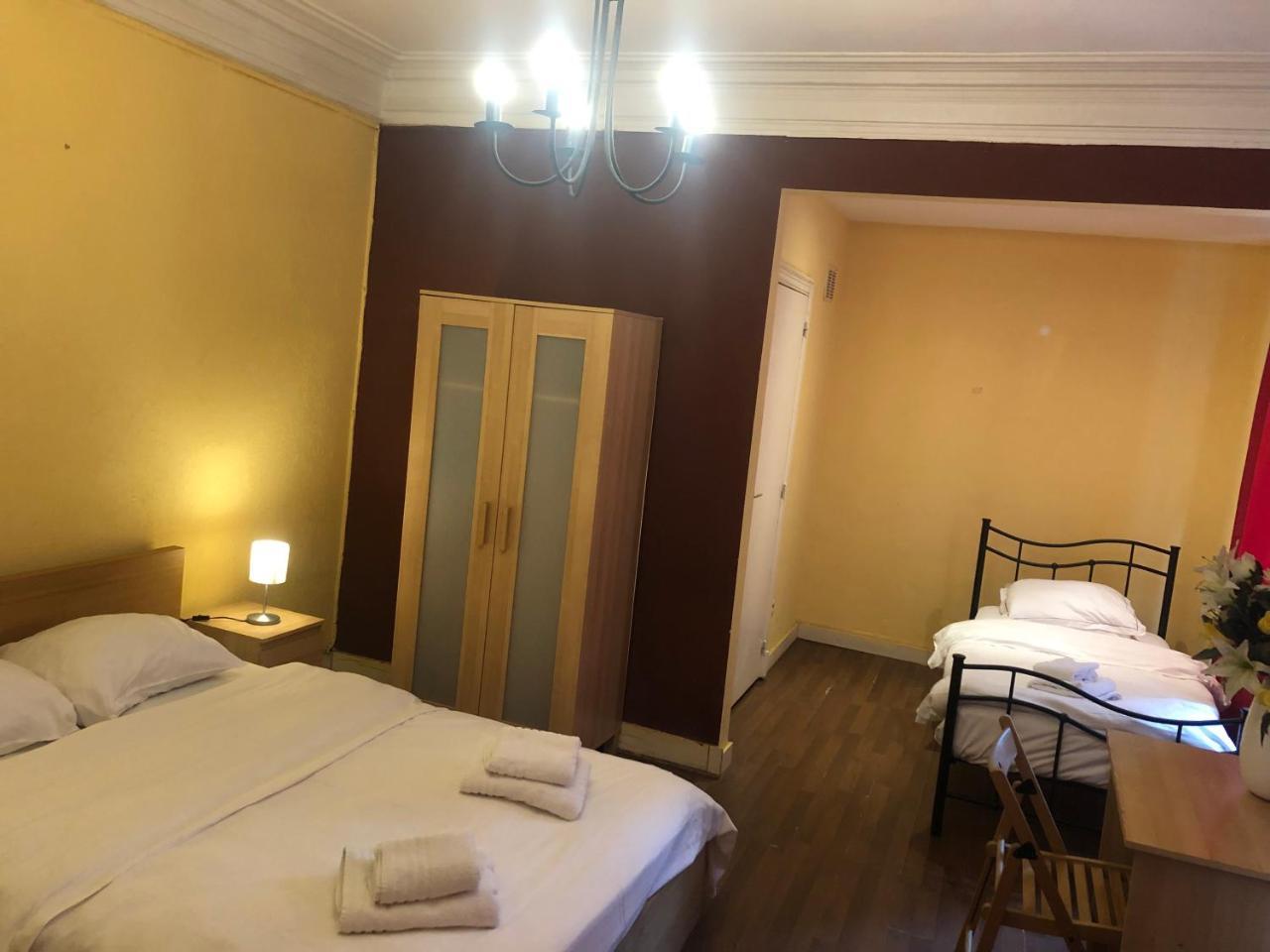 Le Grand Colombier Hotel
