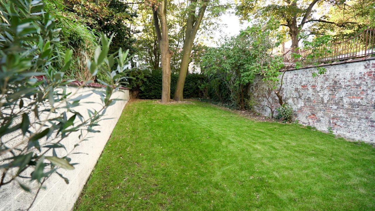 Maison Serafino Bed & Breakfast Brussels