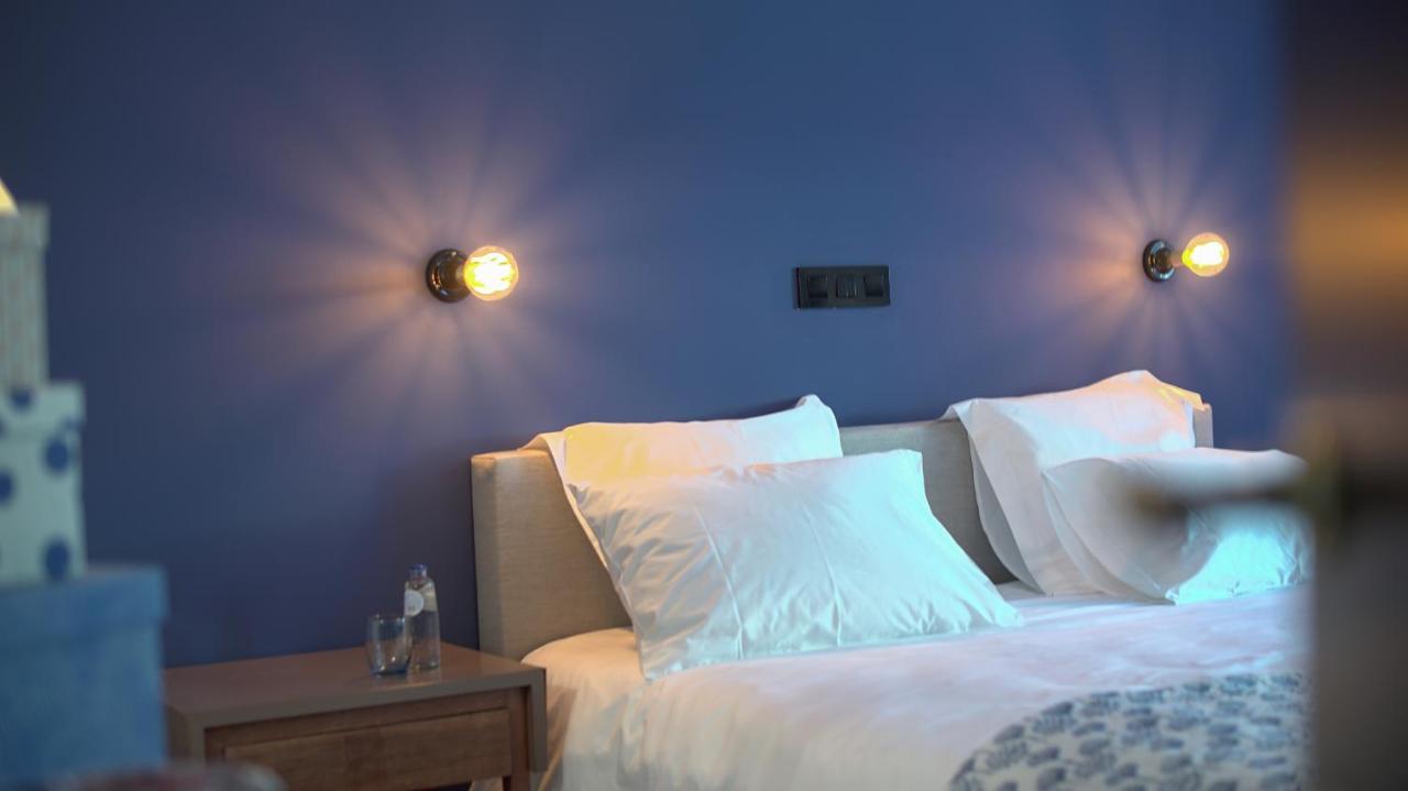 Maison Serafino 3*