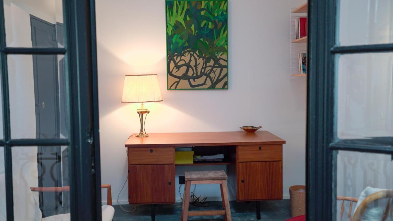 Bed & Breakfast Maison Serafino Brussels