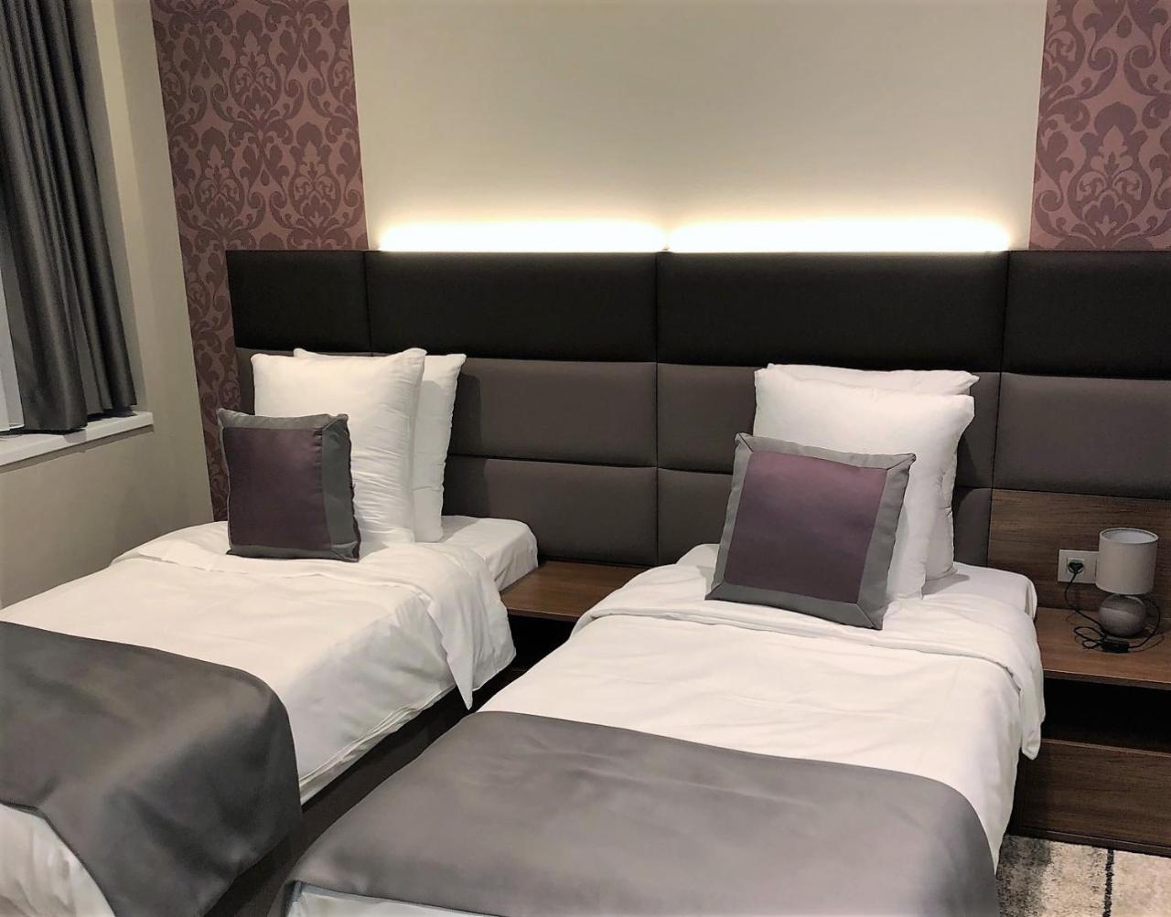 Flat Midi 33 Appart hôtel 3*