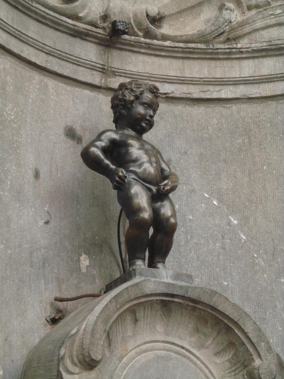 Chantecler Hotel Bruxelles