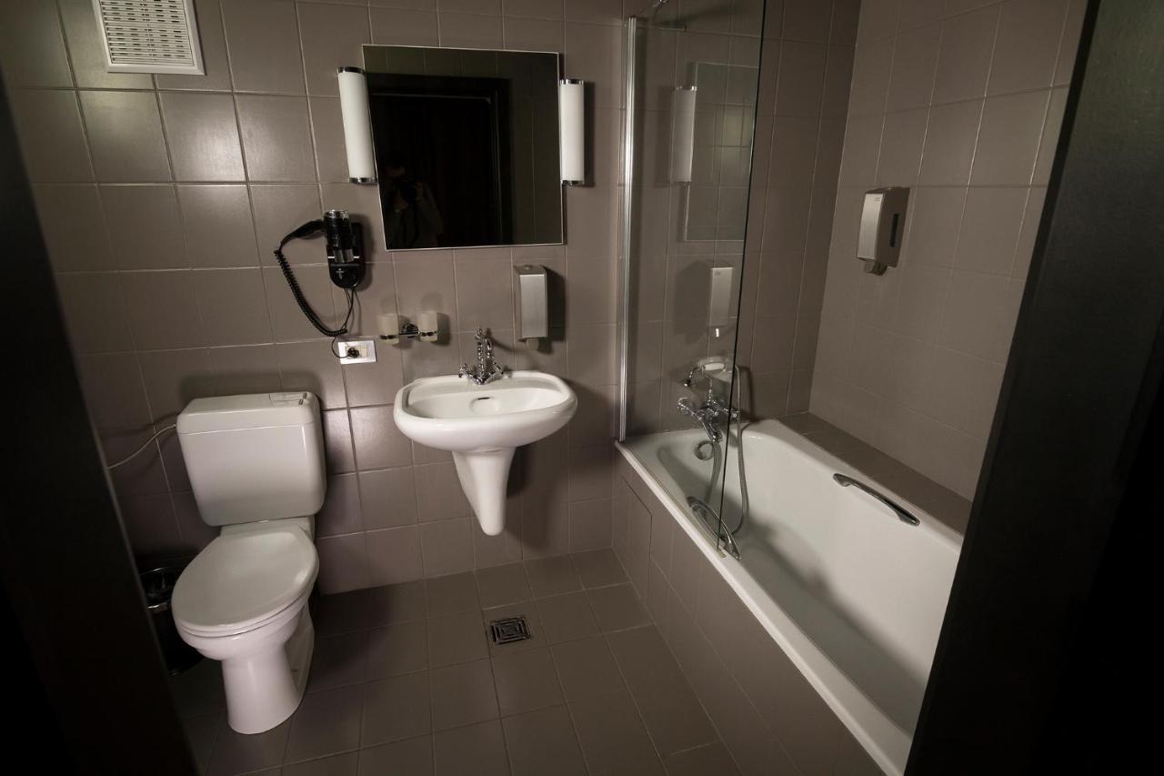 Chantecler Hotel Bruxelles