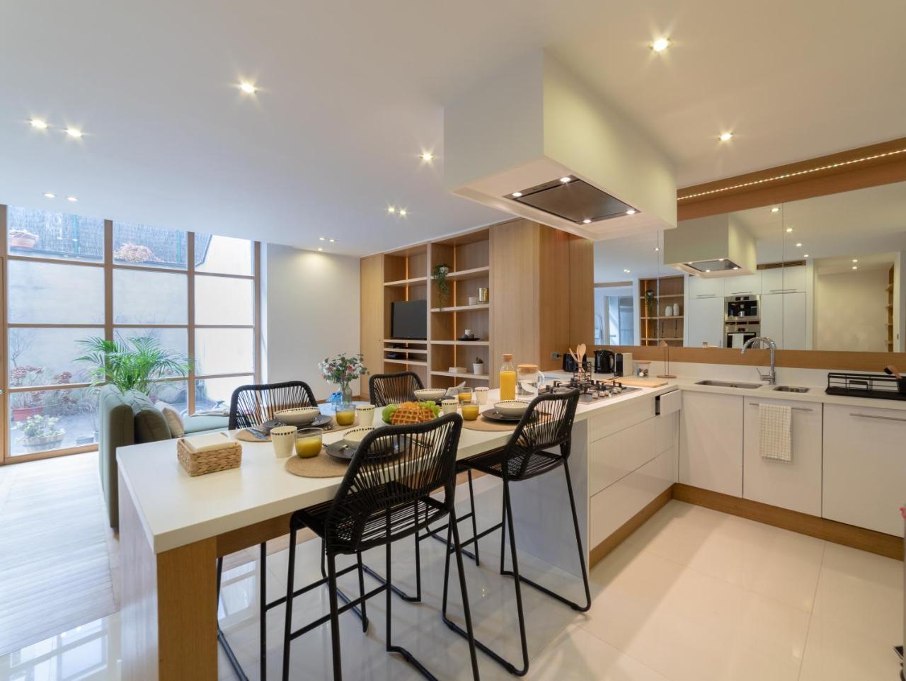 Apartment Sweet - Couronne *
