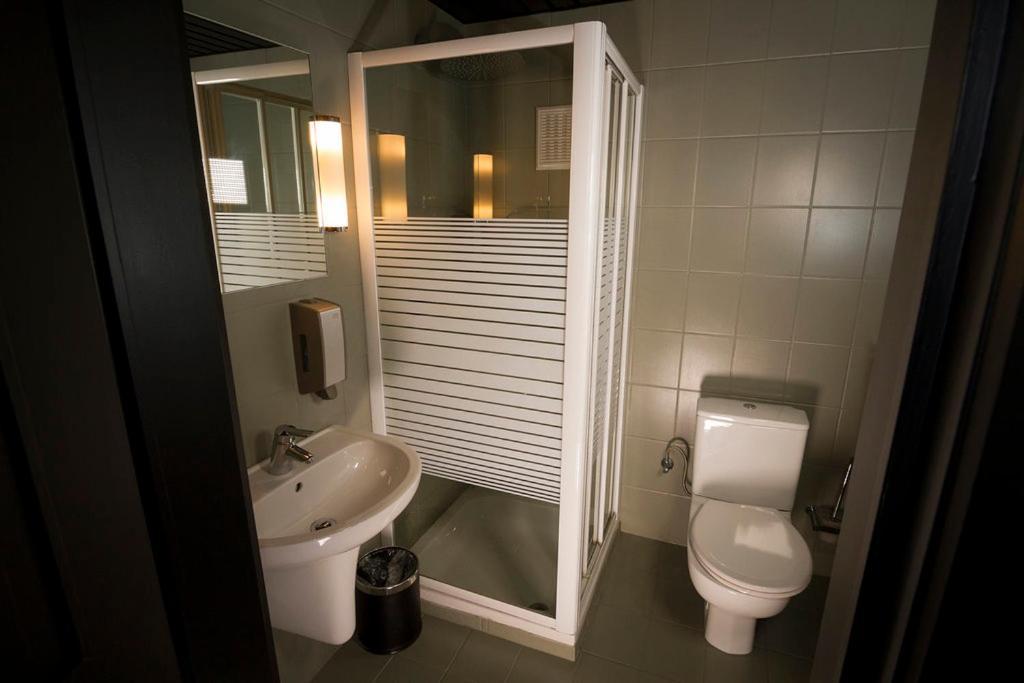 Hotel Chantecler 2*