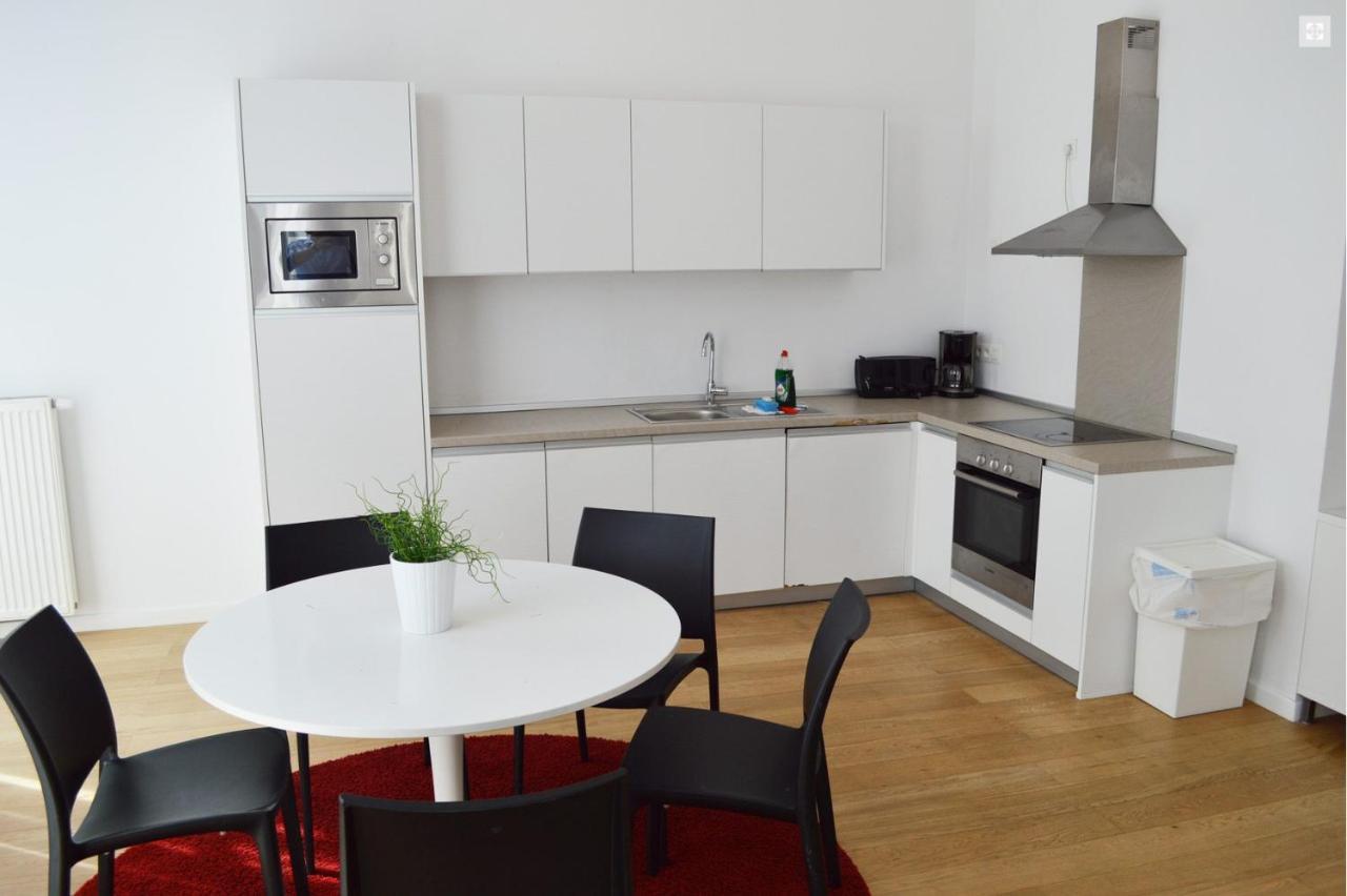 Grand Place Appartement *
