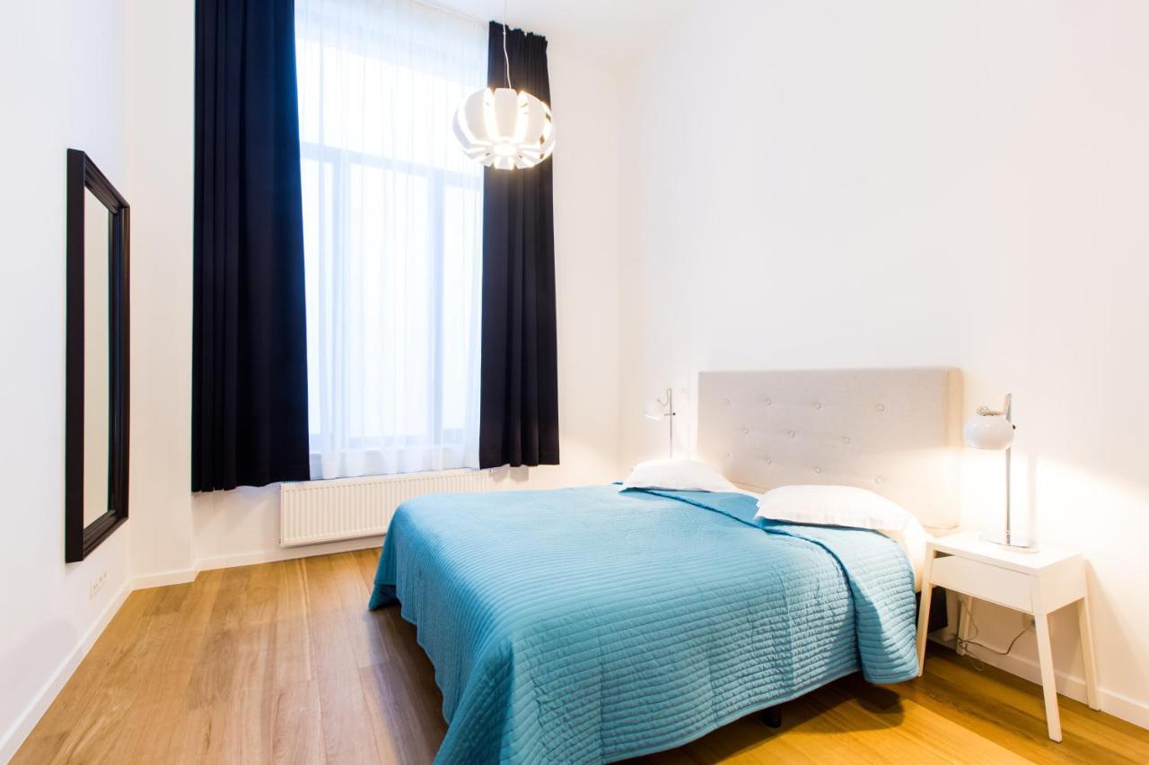 Grand Place Appartement *