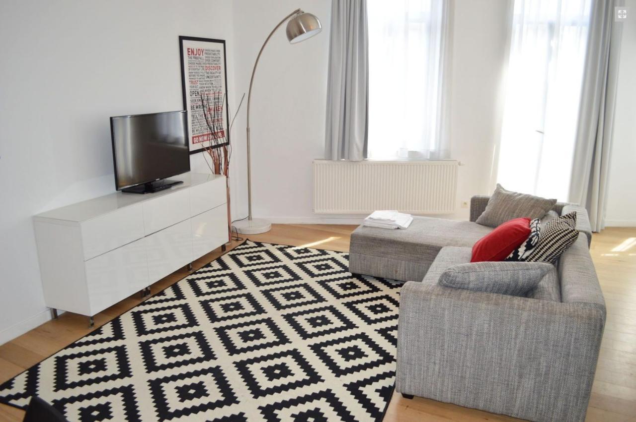 Grand Place Appartement *