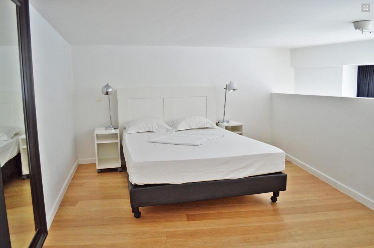 Appartement Grand Place