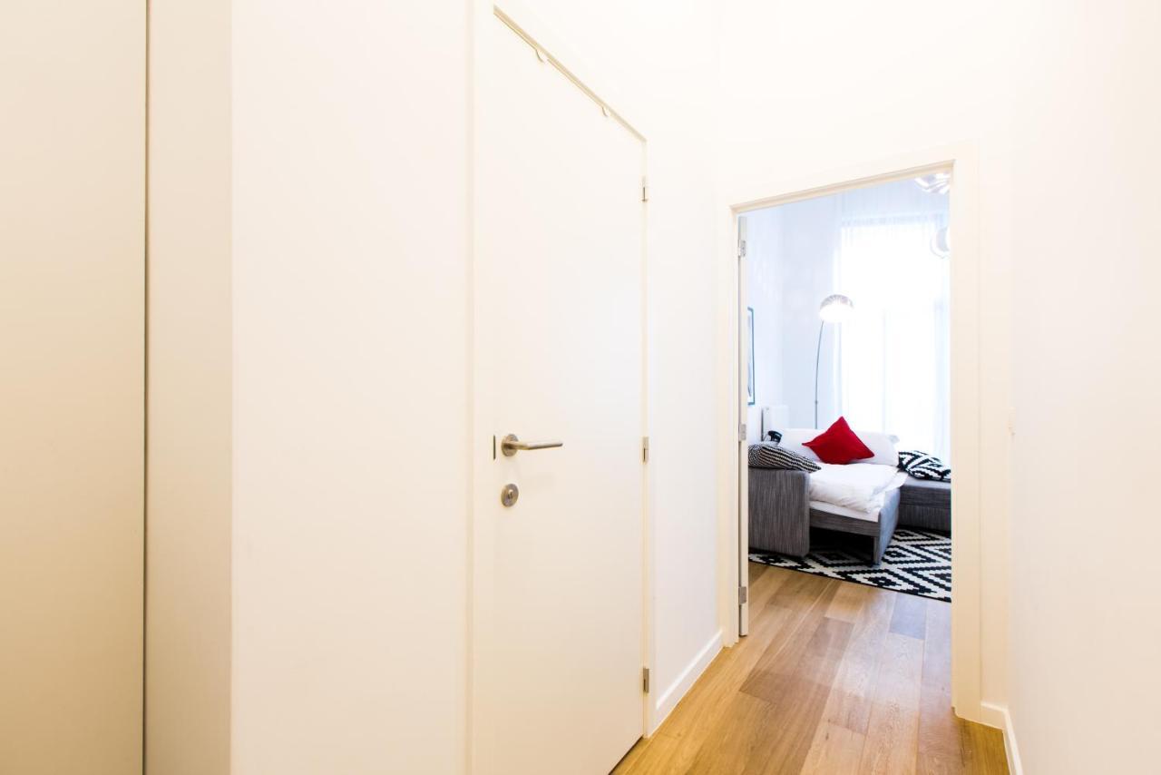 Grand Place Appartement