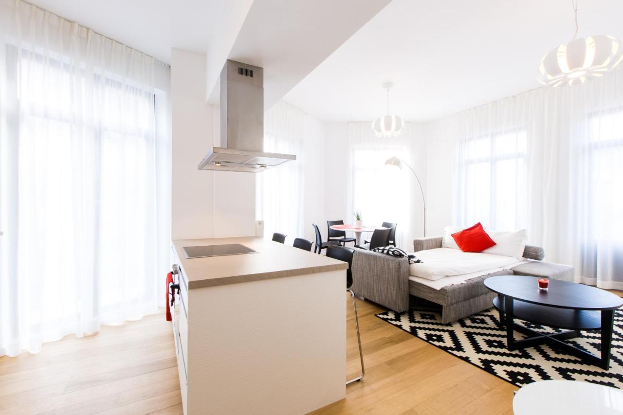 Grand Place Appartement *