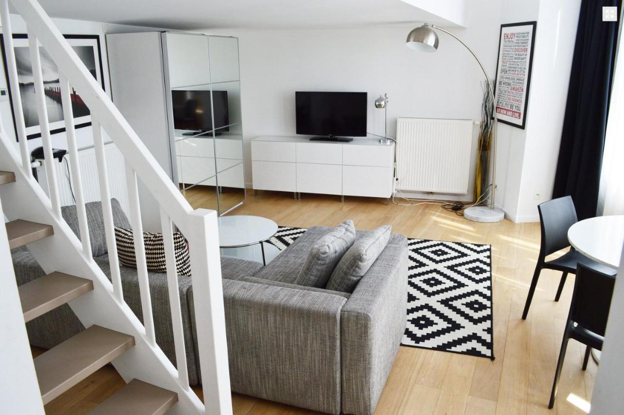 Grand Place Appartement *