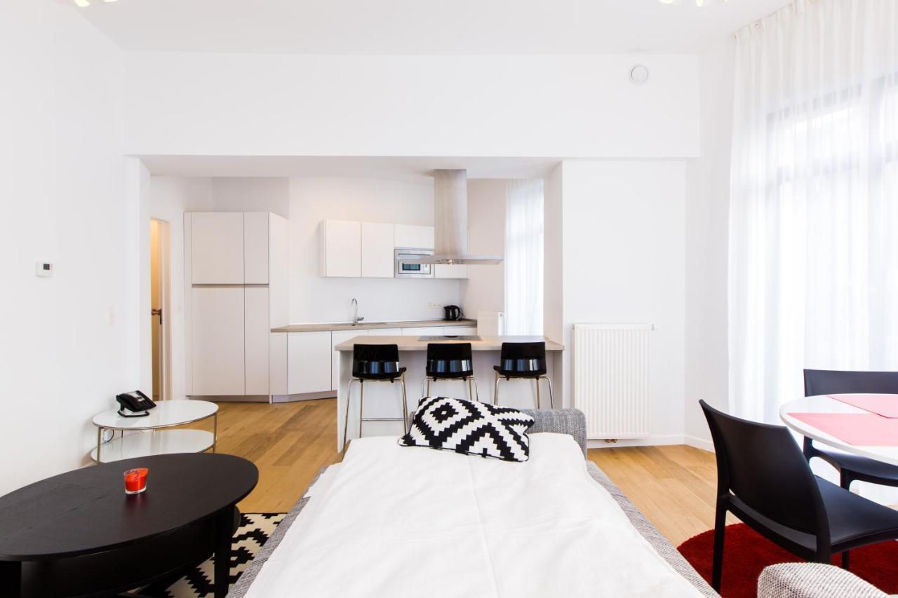 Grand Place Appartement