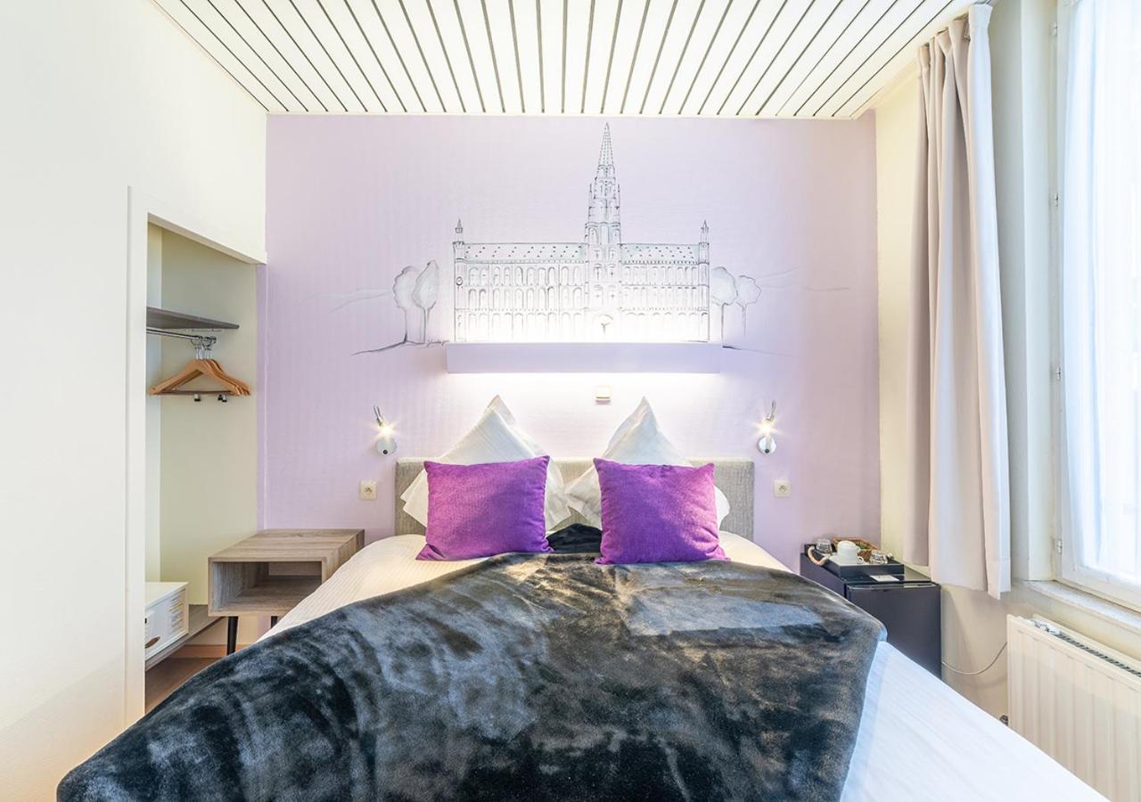 Hotel La Legende 3*