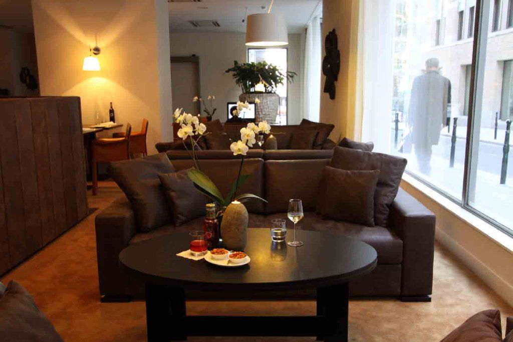 Pillows Centre 4* Bruxelles