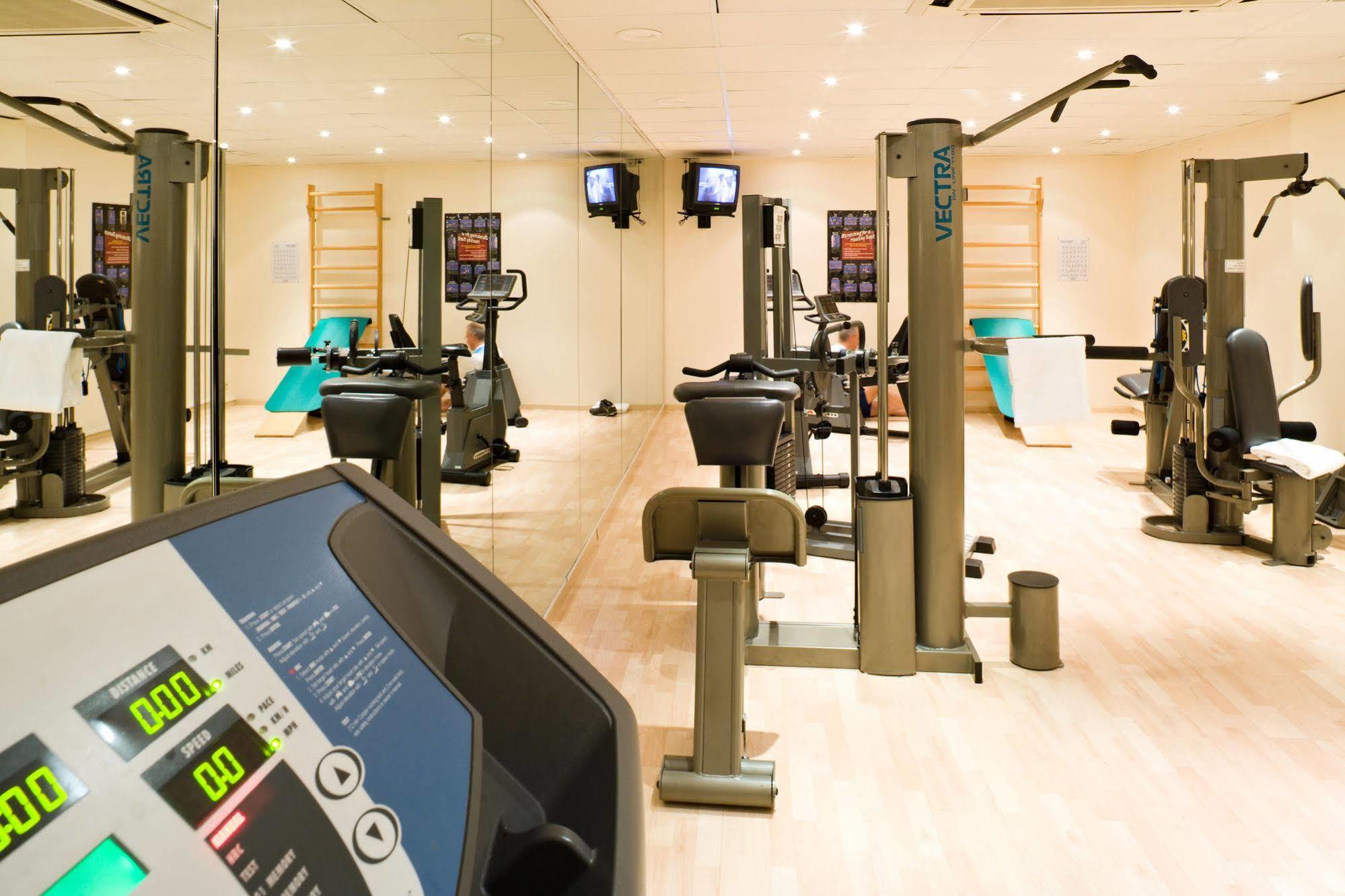 Aparthotel Thon Florence Brussel