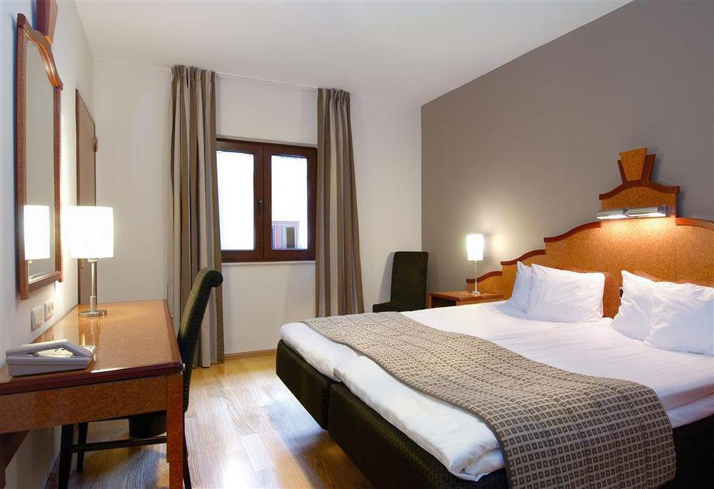 Numa Brussels Royal Galleries Aparthotel
