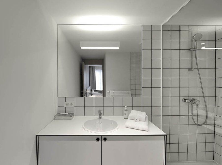 La Source - Quartier Louise 3*