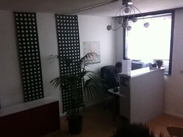 Louise Auberge de jeunesse Bruxelles