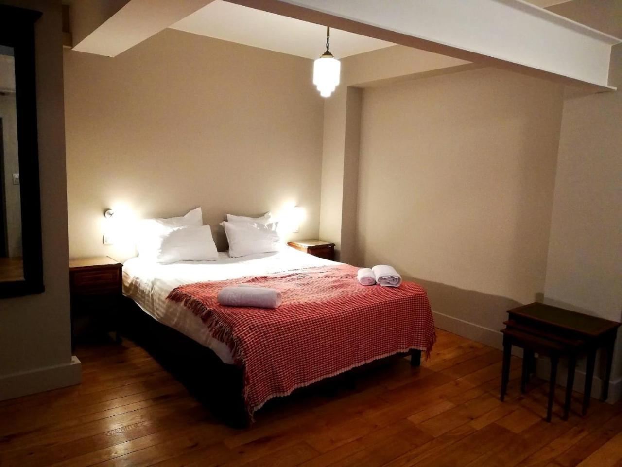 Appartement Grand-place Lombard *