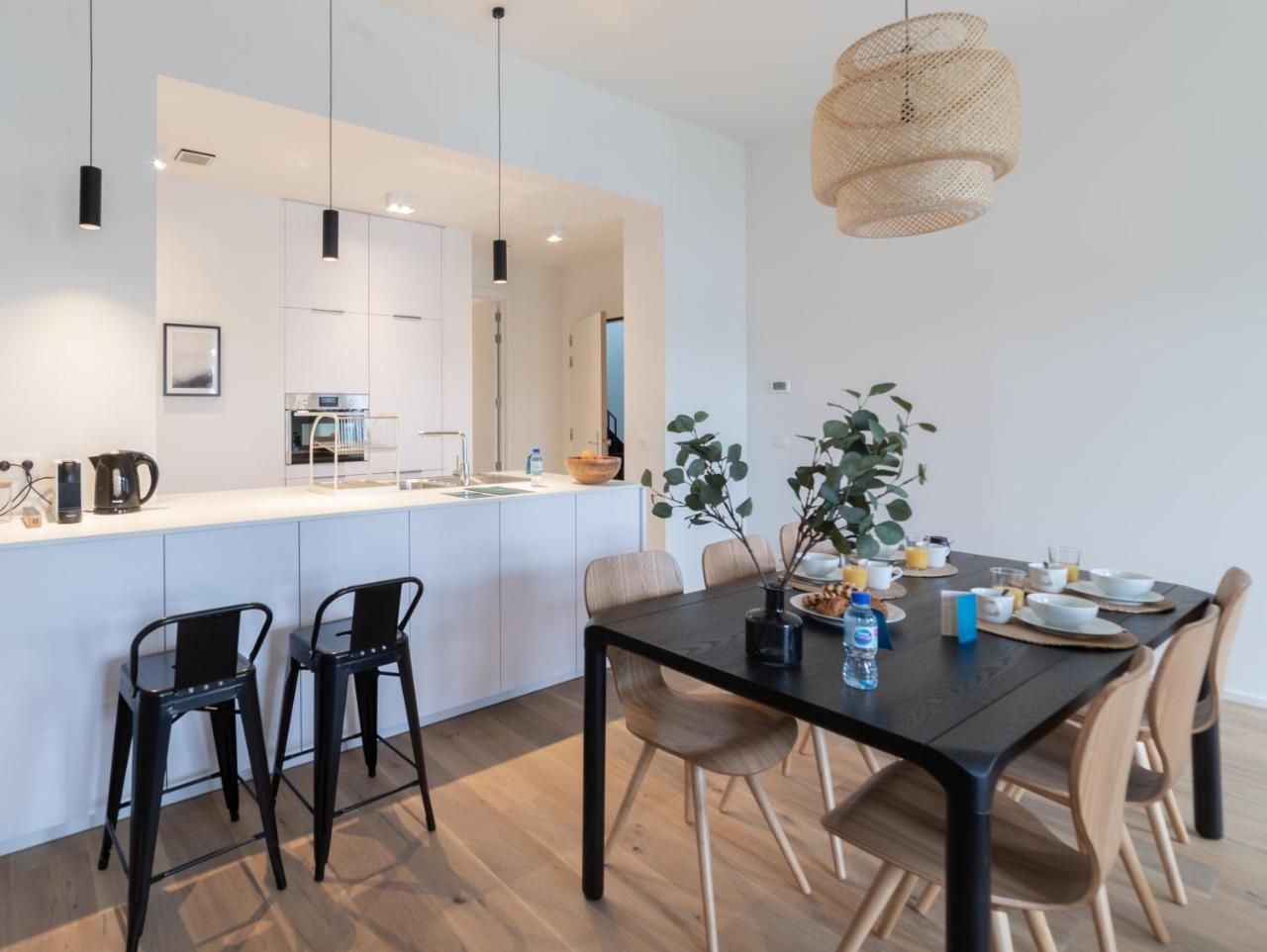 Apartment Sweet - Luxembourg