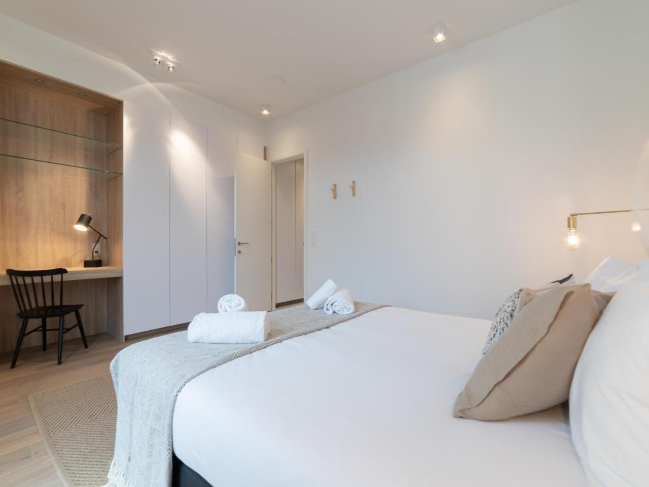 Sweet - Luxembourg Apartment
