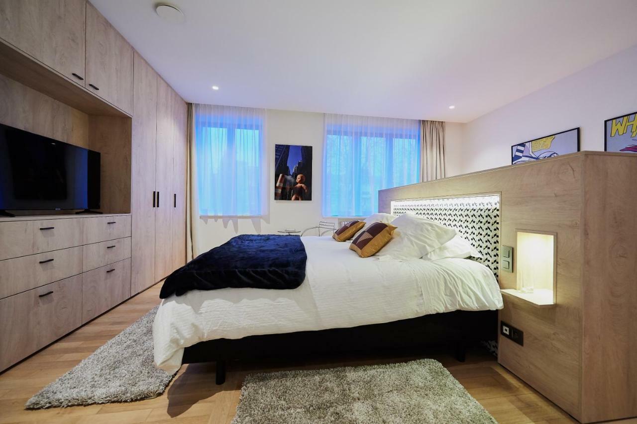 Bed & Breakfast 124