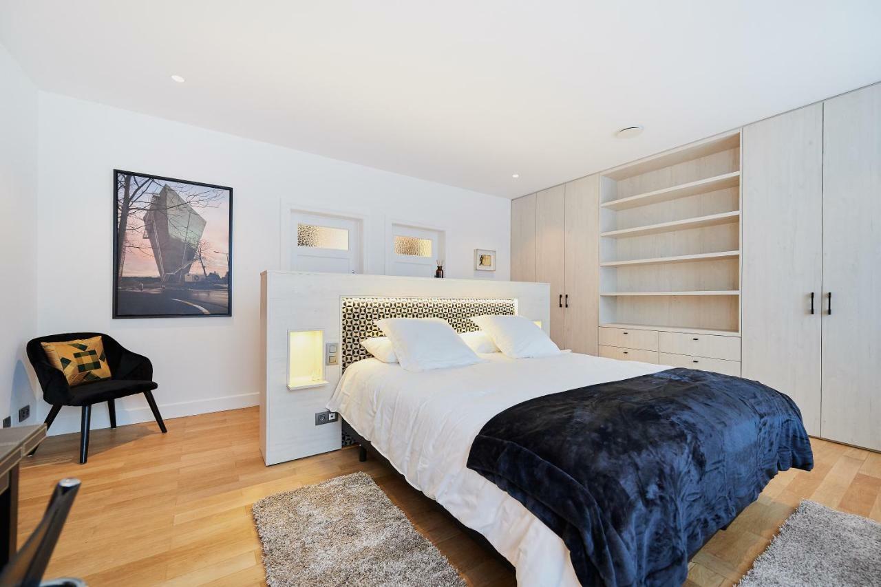 Bed & Breakfast 124 4*