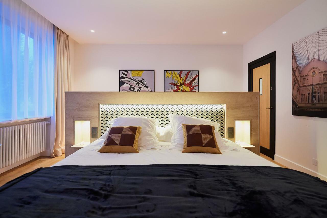124 Bed & Breakfast 4*