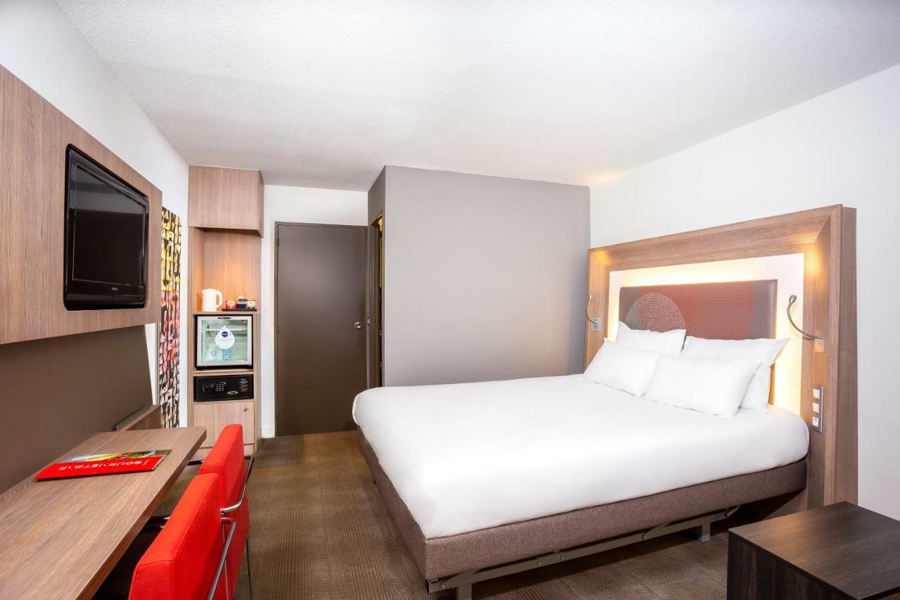 Novotel Off Grand Place