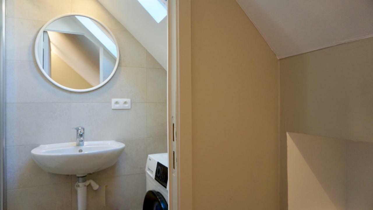 Unit 8 - Charming Loft Apt. Near Avenue Louise Free Parking * Brüssel