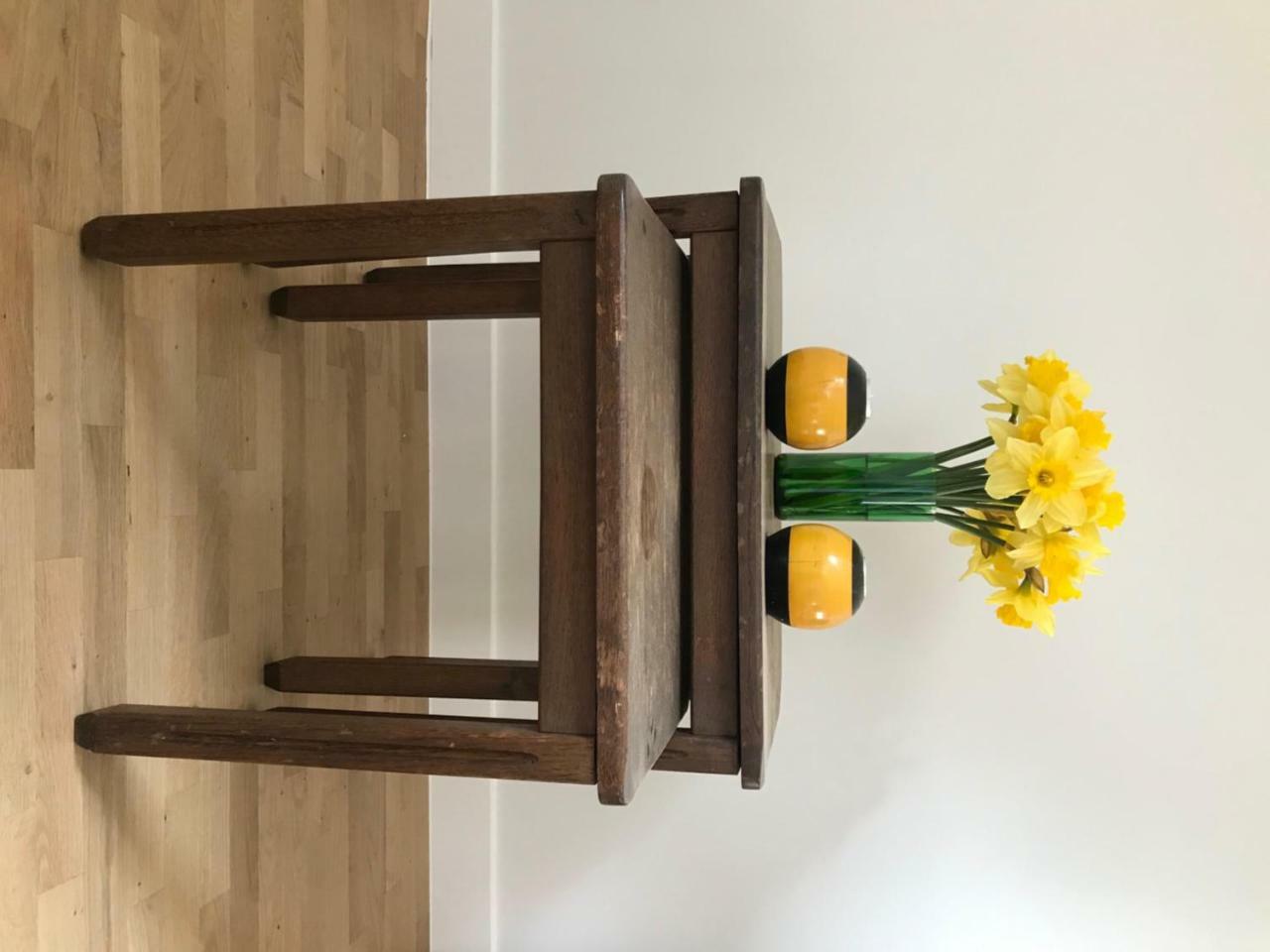Appartement Unit 8 - Charming Loft Apt. Near Avenue Louise Free Parking